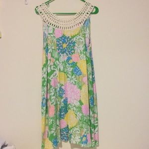 Lilly Pulitzer Jillie Swing Dress
